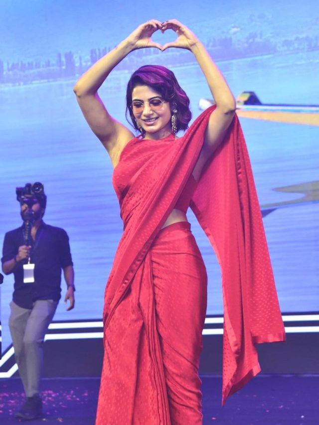 samantha akkineni photos