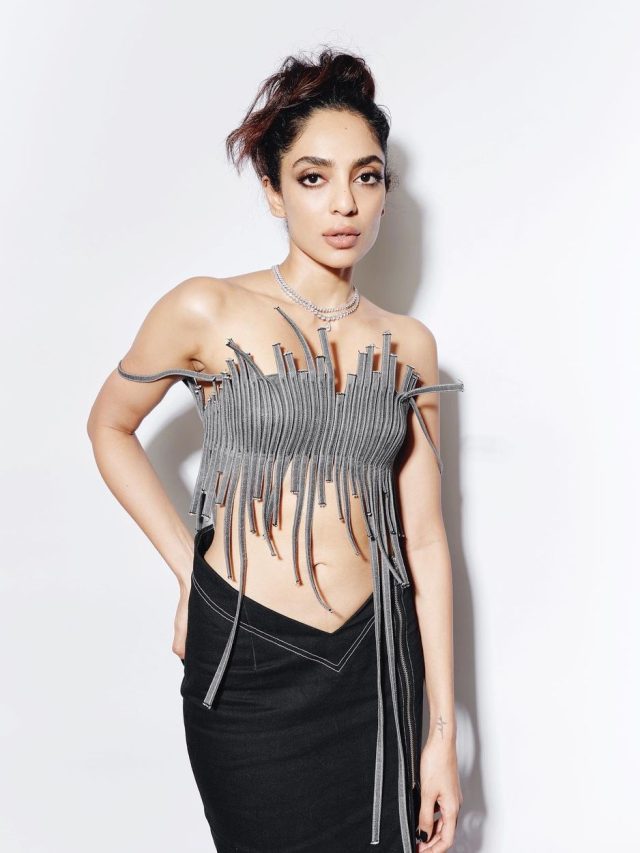 sobhita dhulipala pic