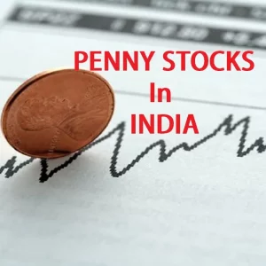 penny stock under 1 rupees