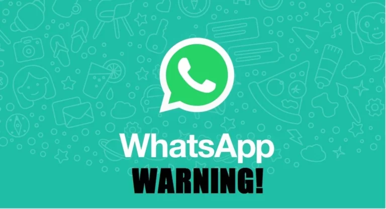 WhatsApp alert: ये एंड्रॉइड फ़ोन अक्टूबर से व्हाट्सएप को सपोर्ट करना बंद कर देंगे, पूरी सूची