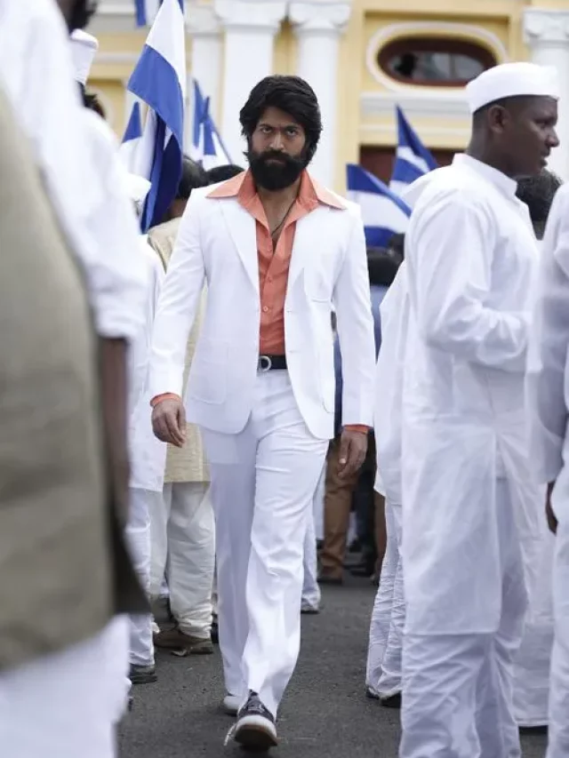 kgf 3 release date