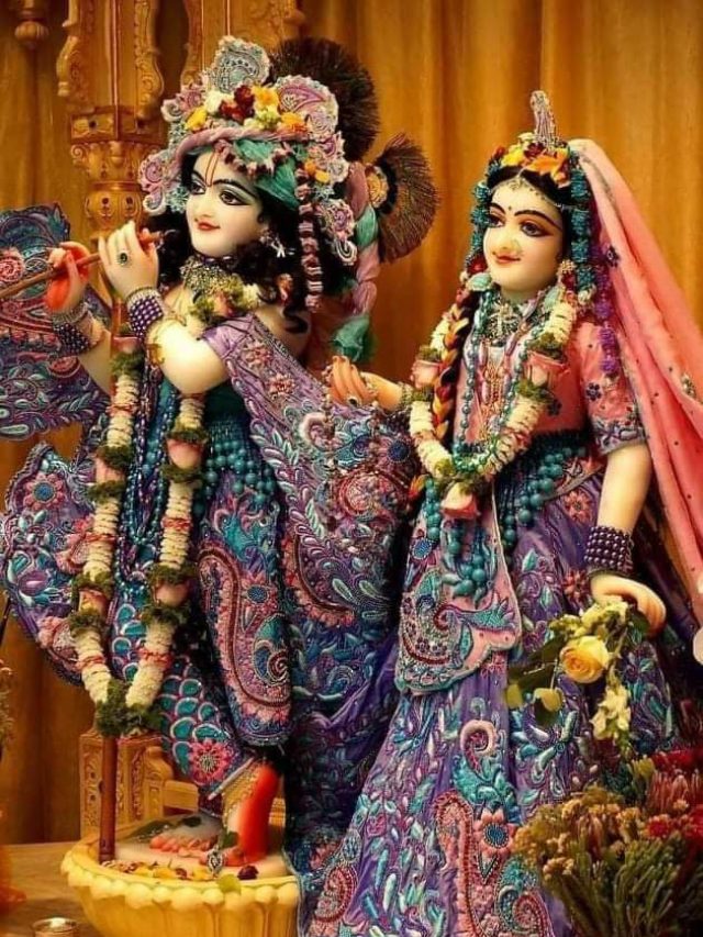 radharani