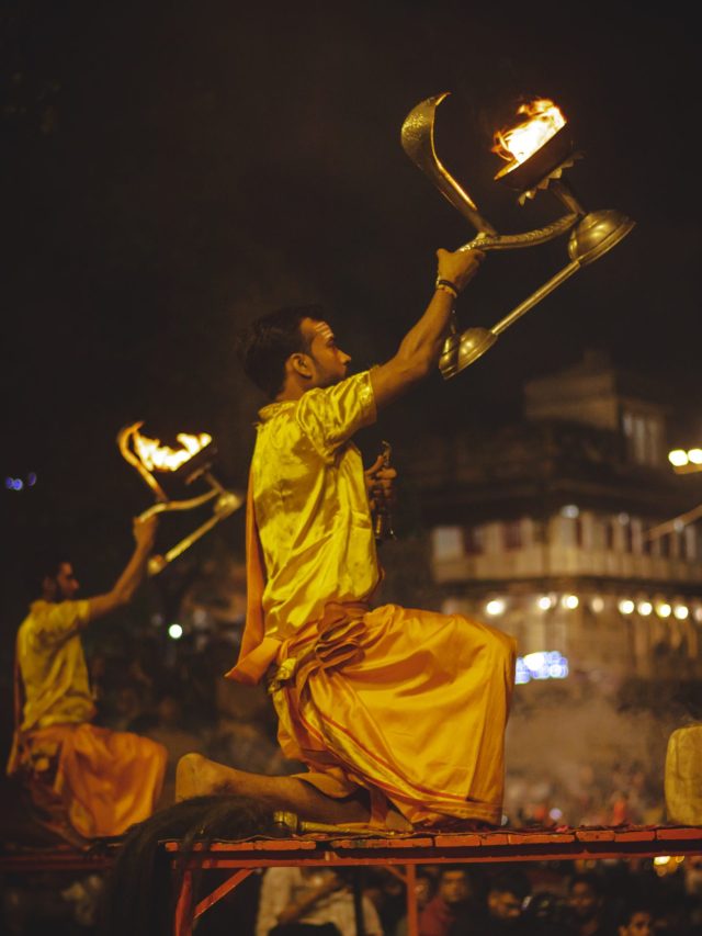 banaras me ghumne wali jagah