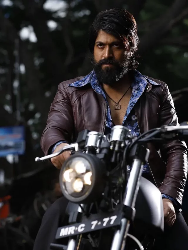 kgf 3 release date