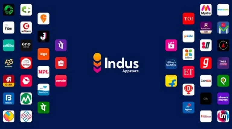 Indus Appstore: PhonePe ने इंडस ऐपस्टोर लॉन्च किया। Google Play Store का ‘मेड इन इंडिया’ विकल्प?