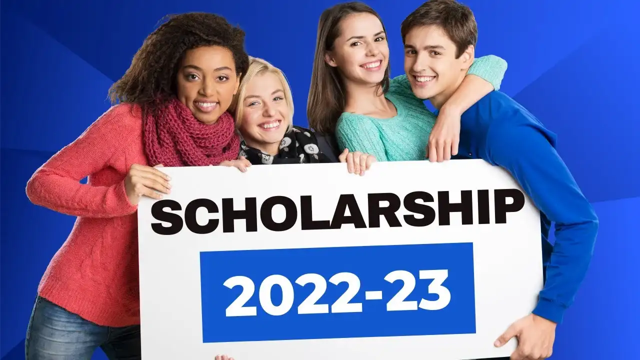 hdfc scholarship scheme 2023