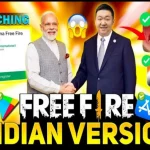 free fire india launch date