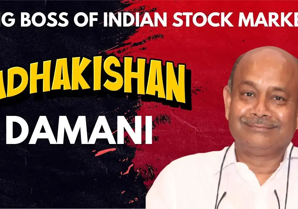 Radhakishan Damani Portfolio  :दमानी के पोर्टफोलियो में ये 5 शेयर जुलाई से 66% तक उछले, क्या आपके पास है कोई?