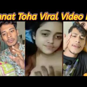 jannat toha viral link 3.21 video