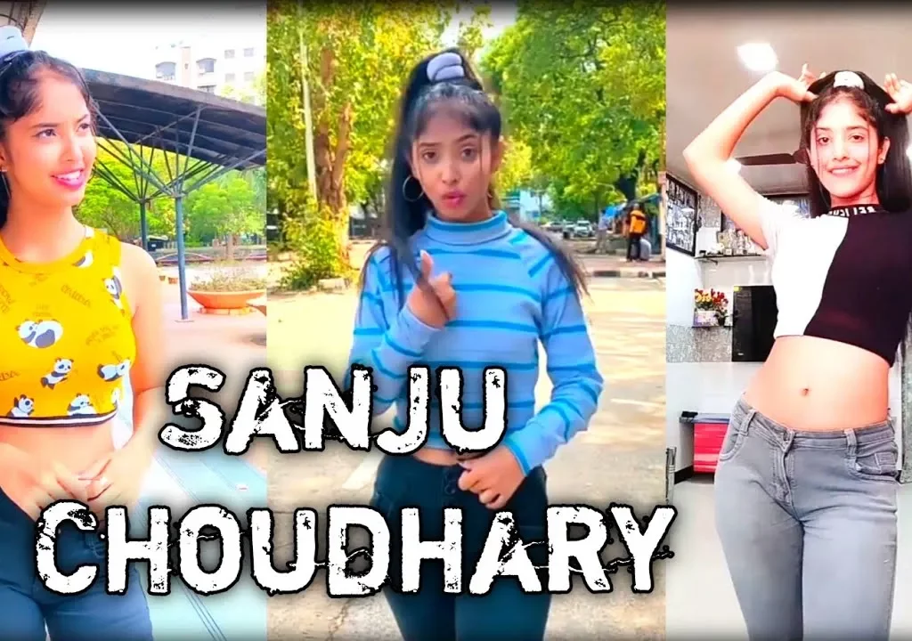 Sanju Choudhary Viral Video: सोशल मीडिया स्टार संजू चौधरी का प्राइवेट वीडियो वायरल, फैंस में खलबली