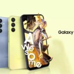 Samsung Galaxy A25 5G and Galaxy A15 Launch