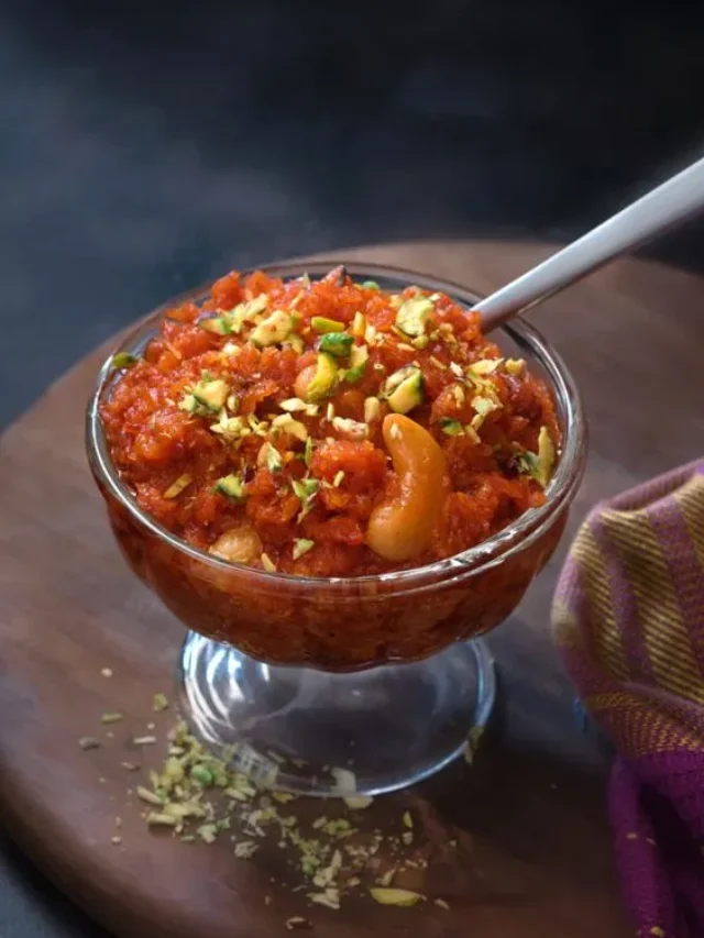 gajar ka halwa recipe1