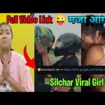 silchar biker girl viral video