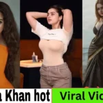 ayesha khan viral video