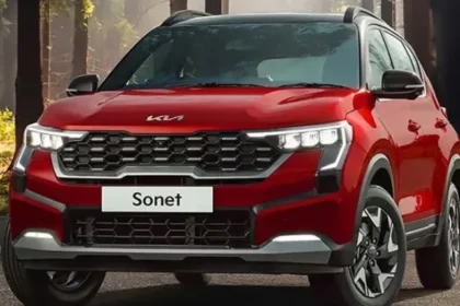 2024 kia sonet price