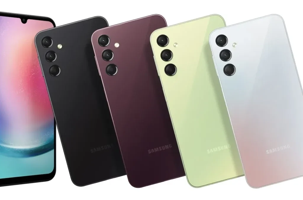 samsung galaxy a25 5g price in india