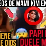 Mami Kim Video Viral