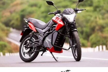 best electric bike india